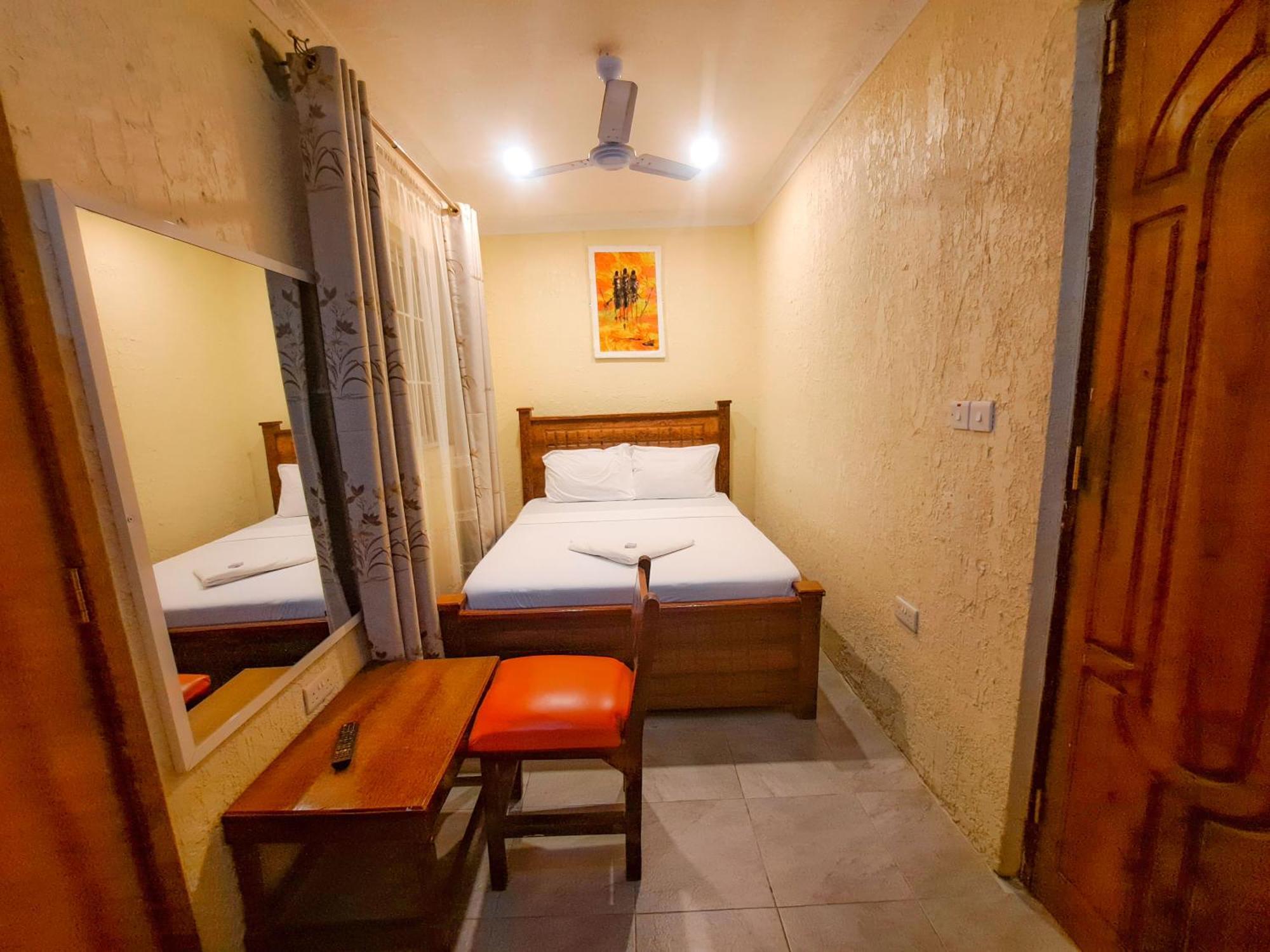 Point Zanzibar Mwana Kerekwe