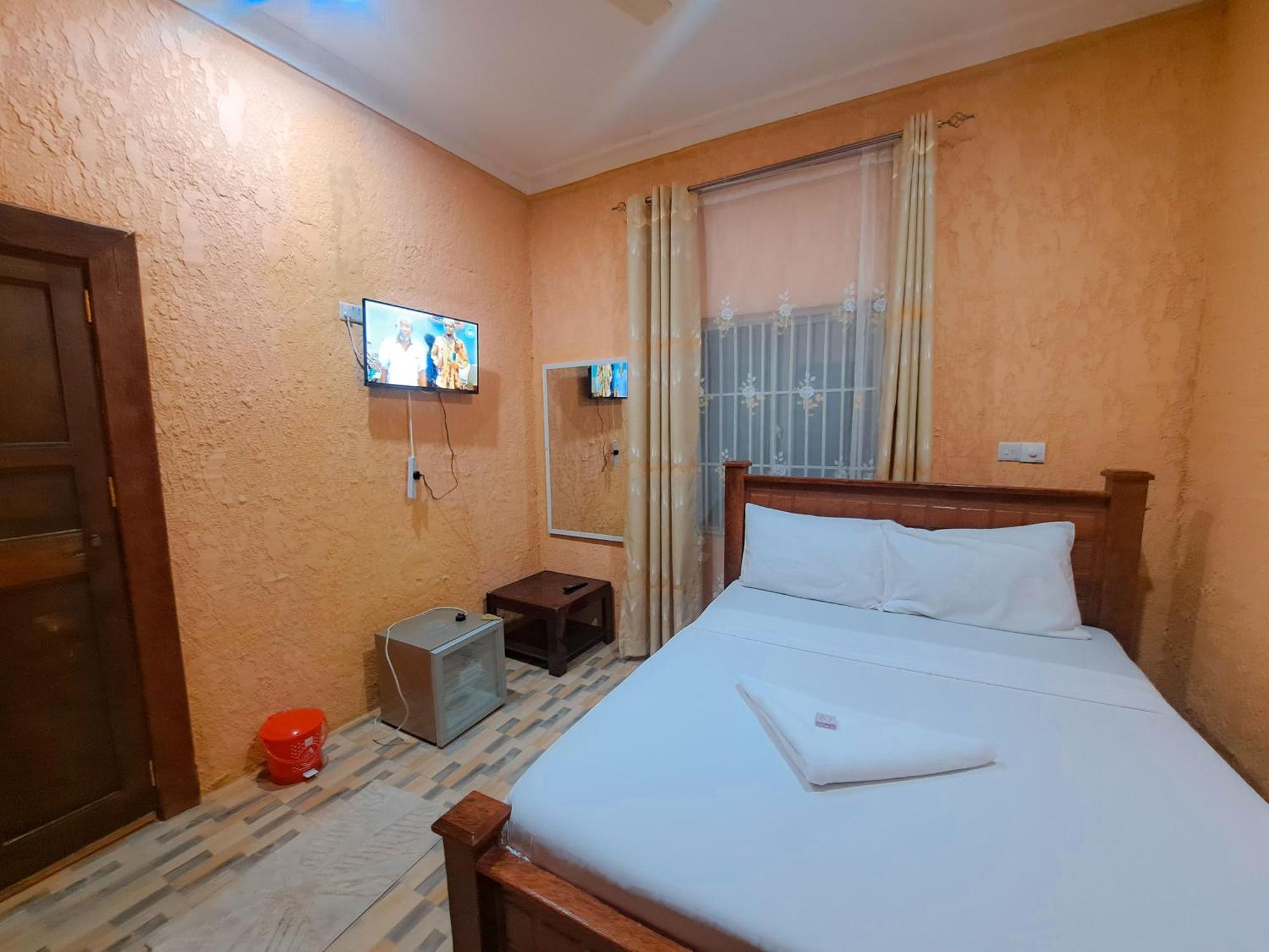 Hotel Point Zanzibar *