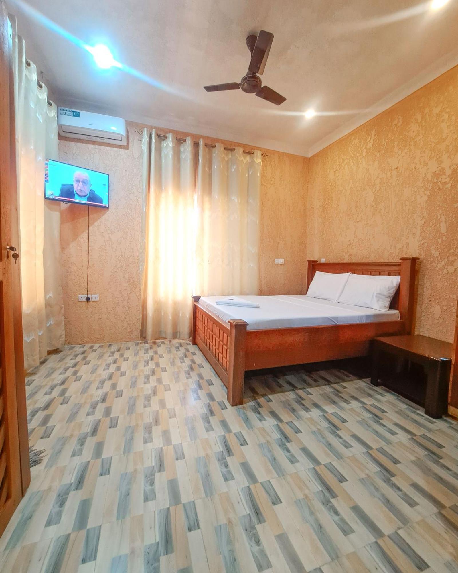 Point Zanzibar Hotel
