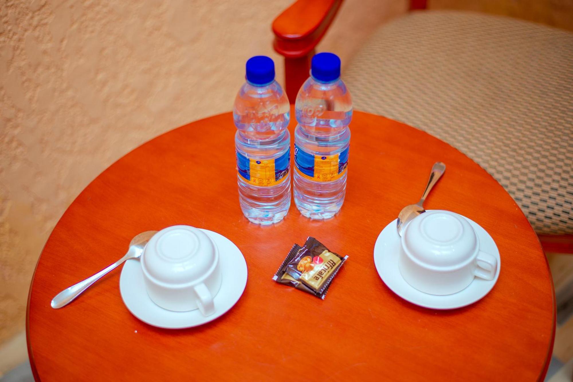 Hotel Point Zanzibar