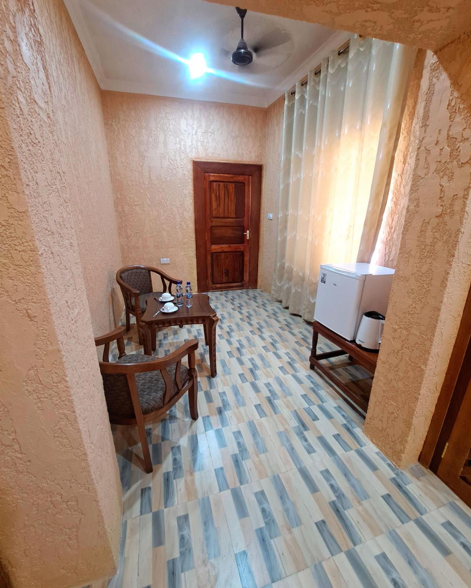 Point Zanzibar Hotel Mwana Kerekwe
