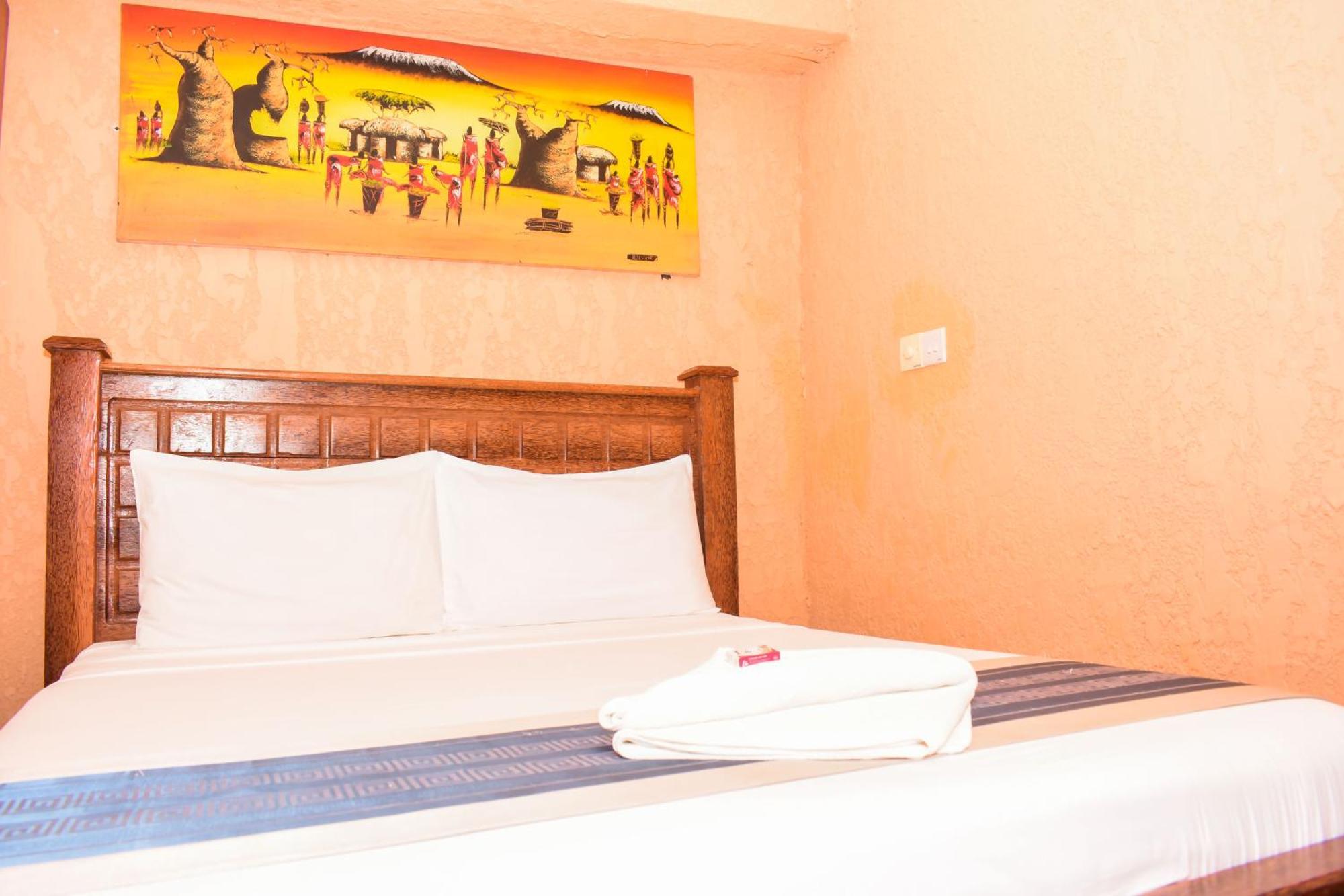 Hotel Point Zanzibar